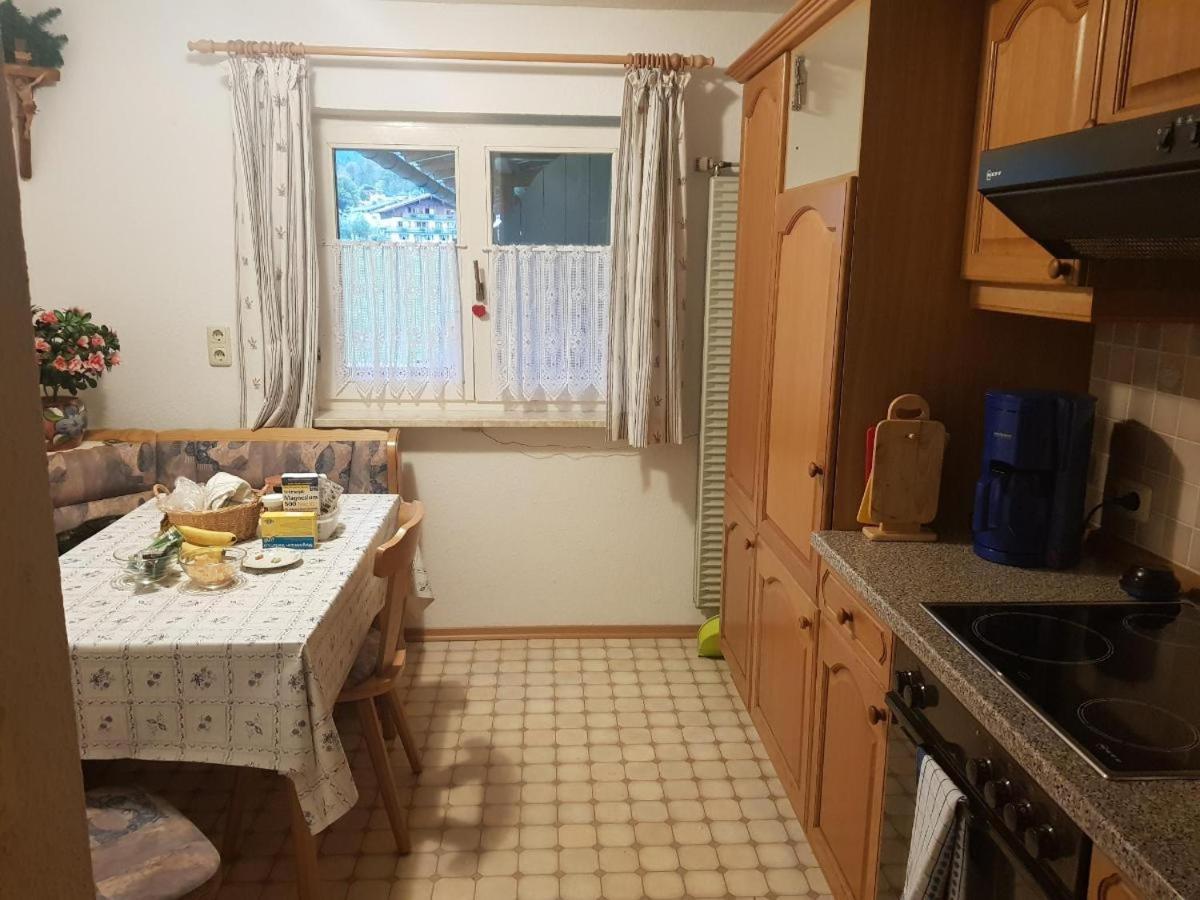 Ferienwohnung Kahlersberg Шёнау-ам-Кёнигсзе Экстерьер фото