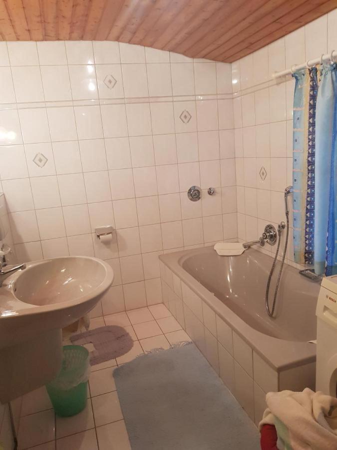 Ferienwohnung Kahlersberg Шёнау-ам-Кёнигсзе Экстерьер фото