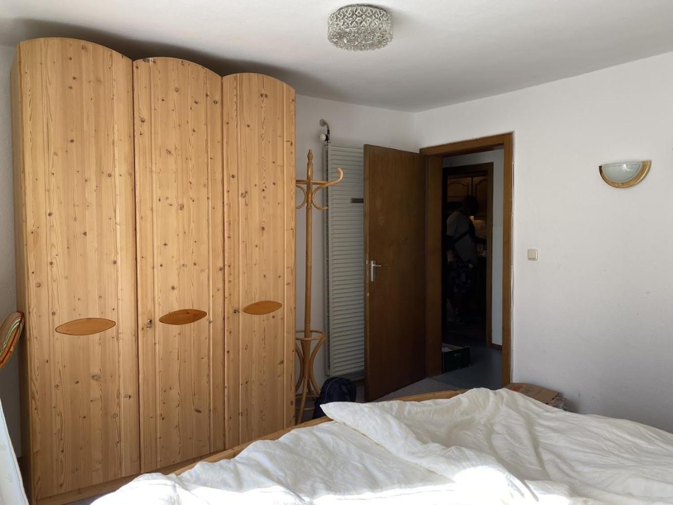Ferienwohnung Kahlersberg Шёнау-ам-Кёнигсзе Экстерьер фото